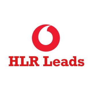 Telegram profile photo for HLR Leads | Channel