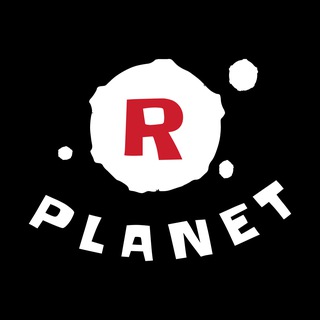 Telegram profile photo for R - Planet