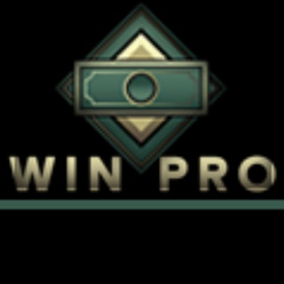Telegram profile photo for Indicador Win Pro
