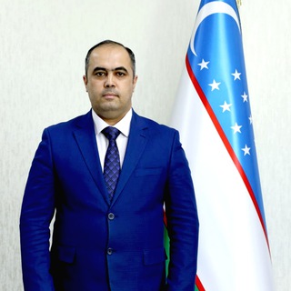 Telegram profile photo for Akmal Murodov