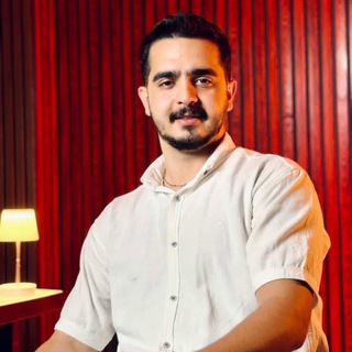 Telegram profile photo for Mohammad nadealian