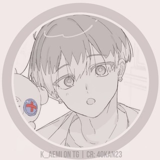 Telegram profile photo for Каэми каяно колония