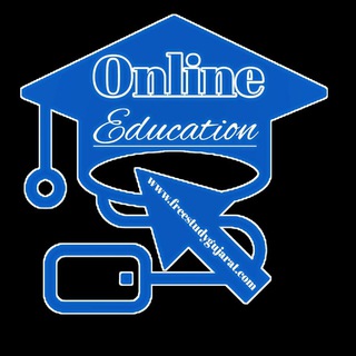 Telegram profile photo for Online study std 1 to 8