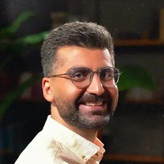 Telegram profile photo for پادکست های دکتر مجتبی شکوری