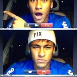 Telegram profile photo for Neymar