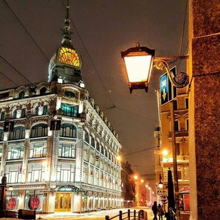 Telegram profile photo for Квартира в Санкт-Петербурге.