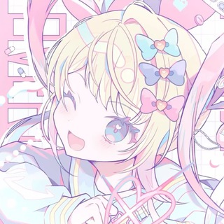 Telegram profile photo for мармяк закупается! || TaoBao косплей-посредник