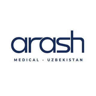 Telegram profile photo for ArashMedical