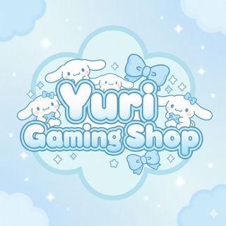 Telegram profile photo for ๐ฌ๐๐ฟ๐ถ ๐๐ฎ๐บ๐ฒ ๐ฆ๐ต๐ผ๐ฝ