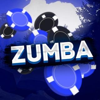 Telegram profile photo for ZUMBA | ХАЛЯВА