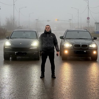 Telegram profile photo for GOGA AUTO 🚗