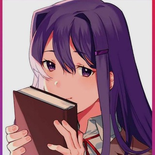 Telegram profile photo for By Yur1Fan
