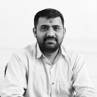Telegram profile photo for Vishal online study