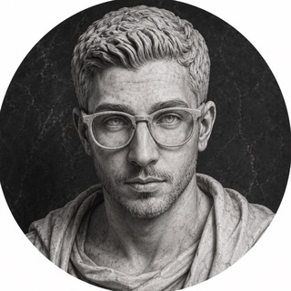 Telegram profile photo for RezaTito Talks