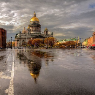Telegram profile photo for 💪Вакансии_SPB_Работа