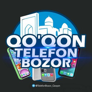 Telegram profile photo for TELEFON BOZOR