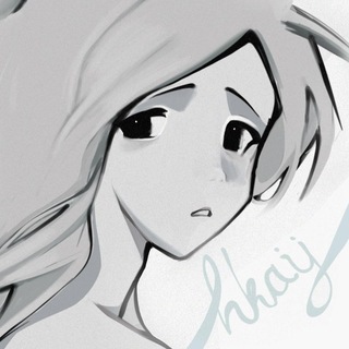 Telegram profile photo for хкаиджи
