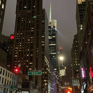Telegram profile photo for NEW YORK RENT 🏠