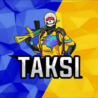 Telegram profile photo for TAKSI GAMING