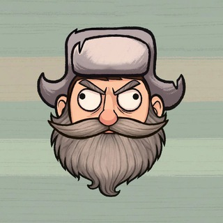 Telegram group profile photo for Маразмы старого Деда