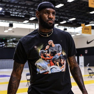 Telegram profile photo for Best of NBA