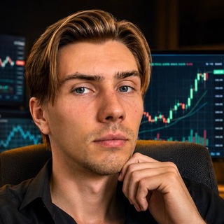 Telegram profile photo for NIKI Trade