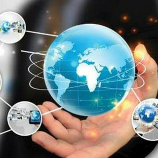 Telegram profile photo for 🌎 د معلوماتـو نړۍ 🌎