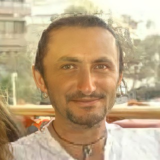 Telegram profile photo for دکتر استاپ Doctor Stop