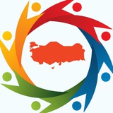 Telegram profile photo for irtibatmerkezi