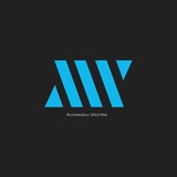 Telegram profile photo for Jaloliddin Portfolio