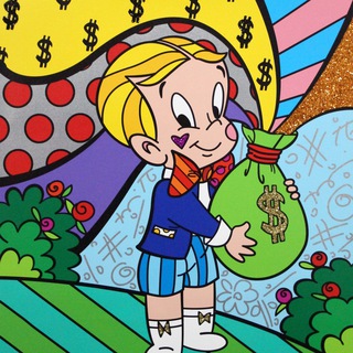 Telegram profile photo for Wonderland Calls