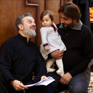 Telegram profile photo for مُلتَقى أرَواح