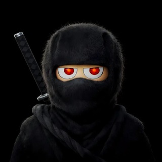 Telegram group profile photo for Общение