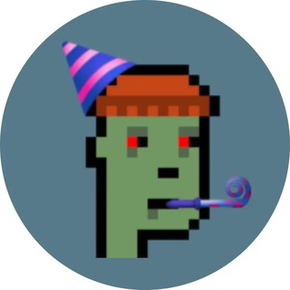 Telegram profile photo for coco加密交易圈