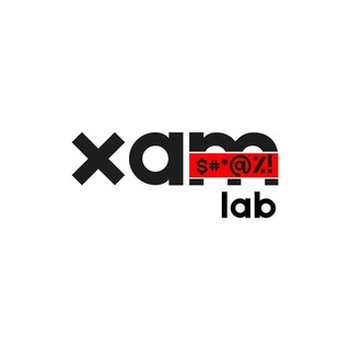 Telegram profile photo for Xam Lab