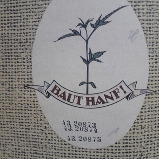 Telegram profile photo for Hanf Wunderpflanze