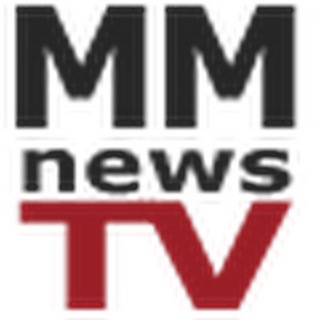 Telegram profile photo for MM news TV