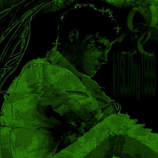 Telegram profile photo for Кислотный
