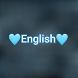 Telegram profile photo for 🩵 زبان انگلیسی 🩵