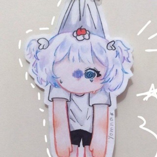 Telegram profile photo for - ๐ผ๐ง๐ฉ๐๐จ๐ฉ ๐๐ค๐ข๐ฃ๐๏พโ .โ *โ ๏ฝฅโ ๏ฝก๏พ