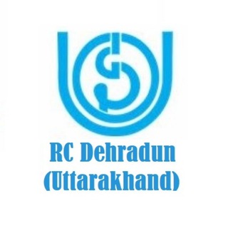 Telegram profile photo for IGNOU RC Dehradun (Official Channel)