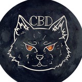 Telegram profile photo for Свидетели Виноградного Дня | Сонм Вышних Дэймонов