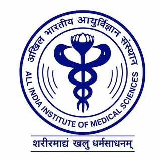 Telegram profile photo for AIIMS CRE 2026