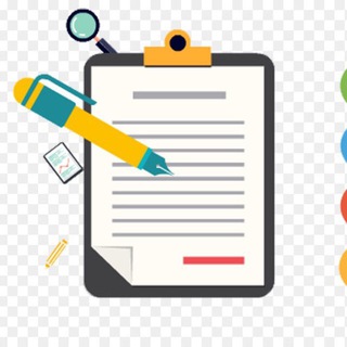 Telegram profile photo for Planning Center