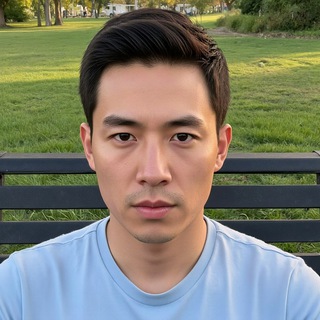 Telegram profile photo for 人设 套图【亚洲男】