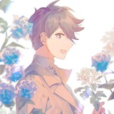Telegram profile photo for Омори | Omori арты,стикеры, мемы