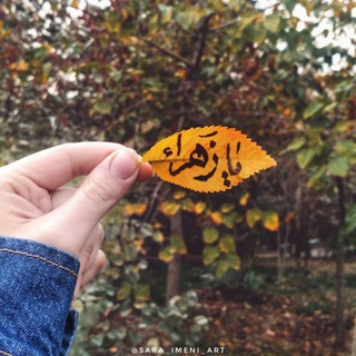 Telegram profile photo for *نسیم مطهر*