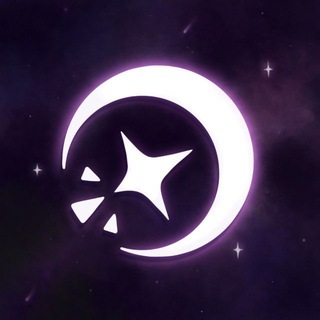 Telegram profile photo for .𖥔°.Творцы Пустотˎˊ˗