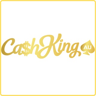 Telegram profile photo for CashkingAU Channel