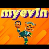 Telegram profile photo for Myev1n